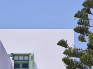 Glarakia Studios_Milos_cyclades