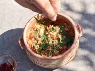 Glarakia Studios_Milos_cyclades