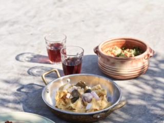 Glarakia Studios_Milos_cyclades