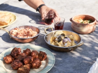 Glarakia Studios_Milos_cyclades